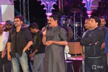 F2 Movie Audio Launch Photos